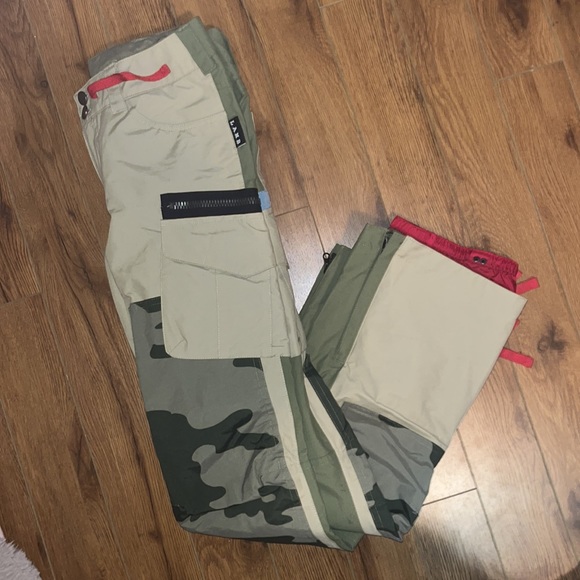 Burton snow pants - Picture 5 of 8